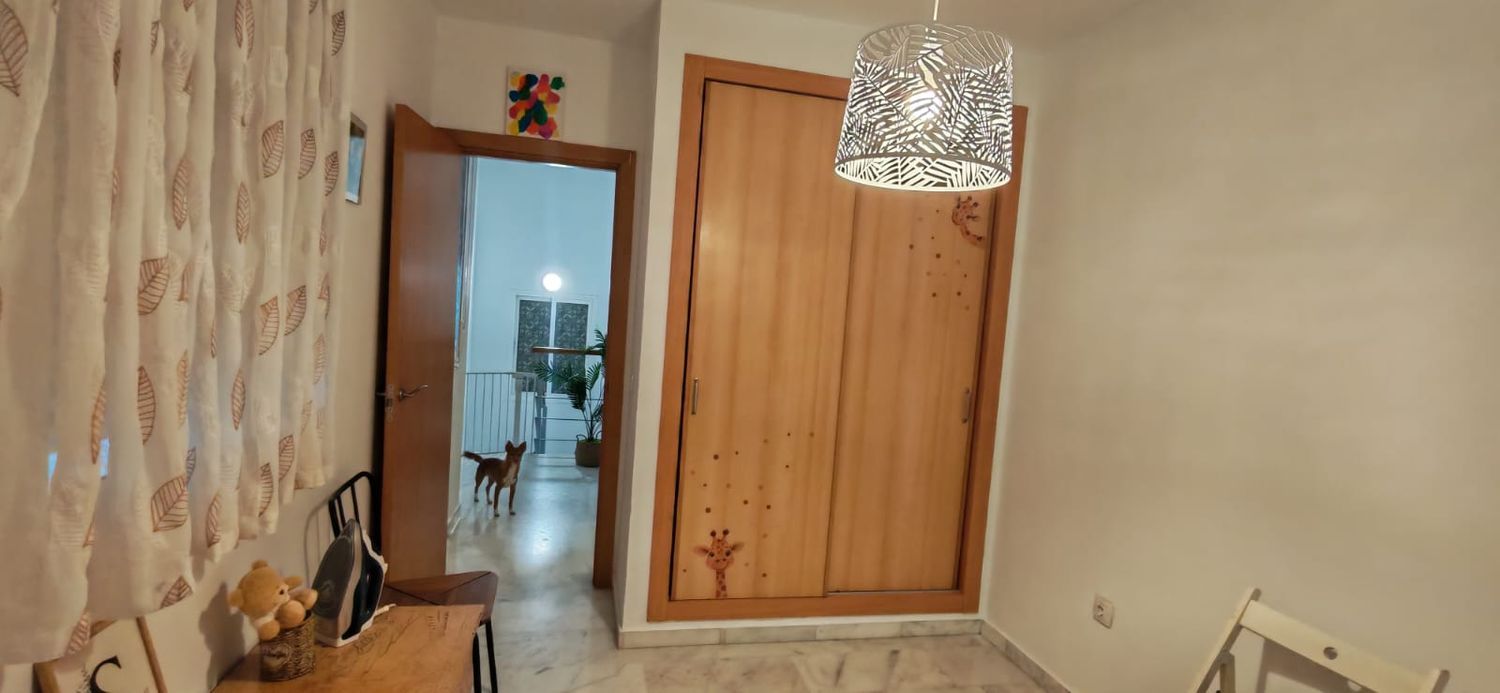 Chalet adosado en Calle Cristo de la Vera Cruz, 52 - Foto 9