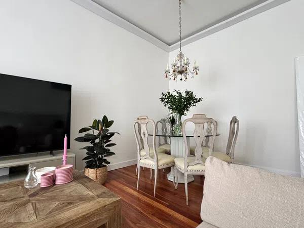 Piso en Calle Capua, 21, Centro - San Lorenzo - Foto 2
