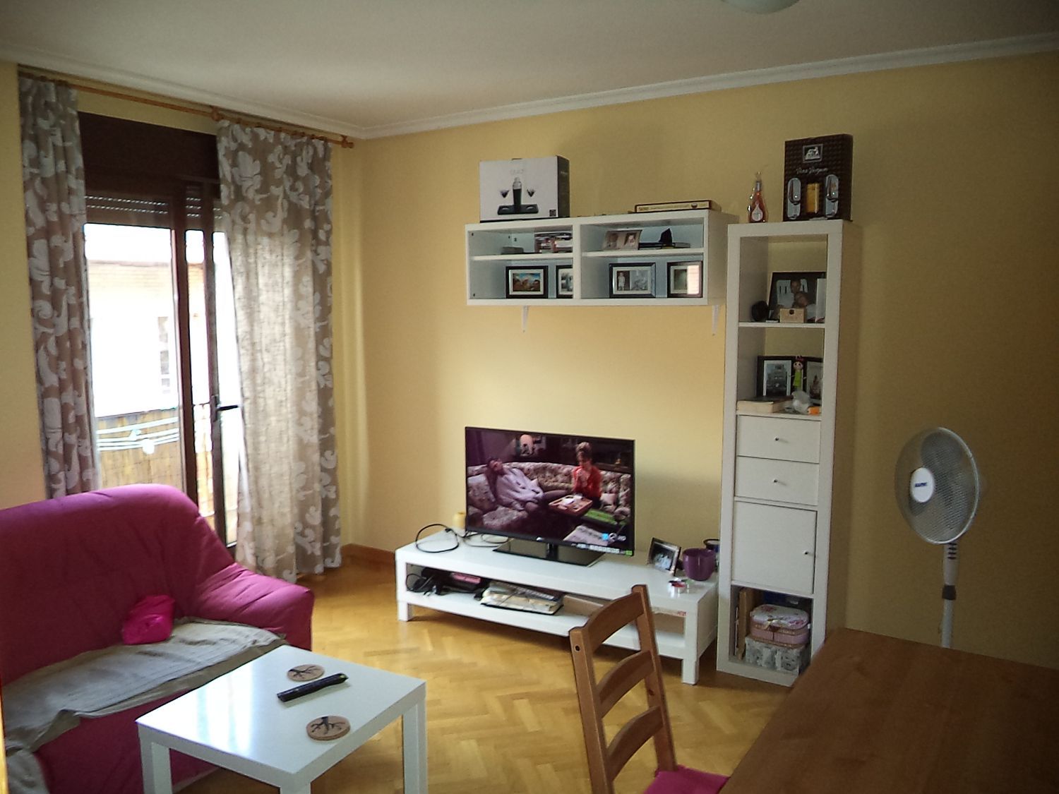 Estudio en Calle Felix Sanz, 3 - Foto 5