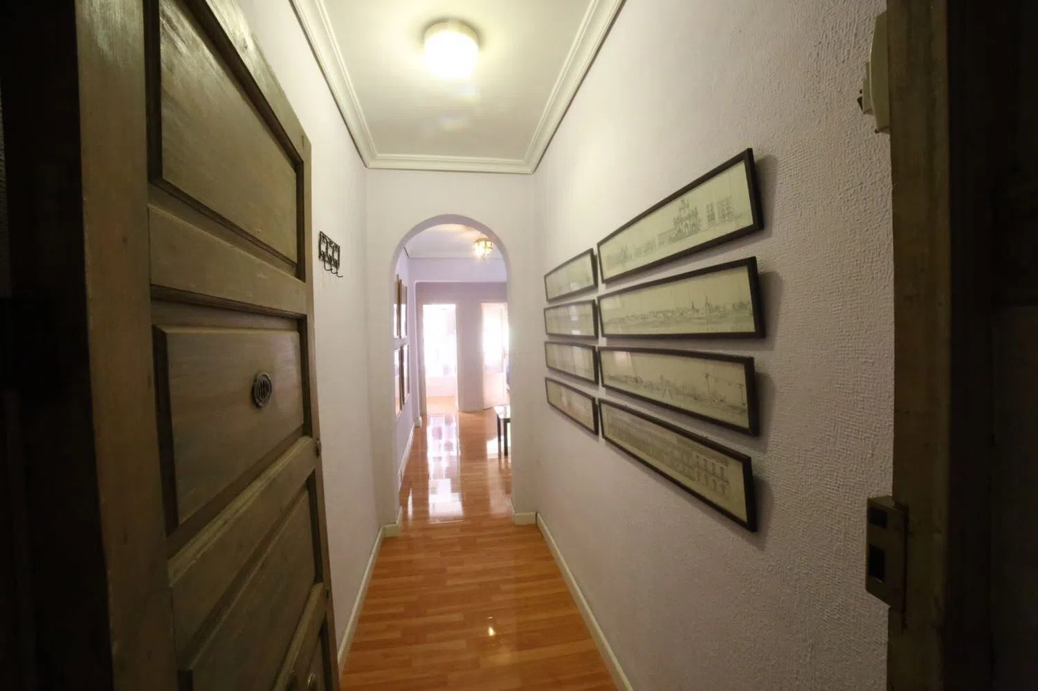 Piso en calle Guadalbullon, 8 - Foto 7