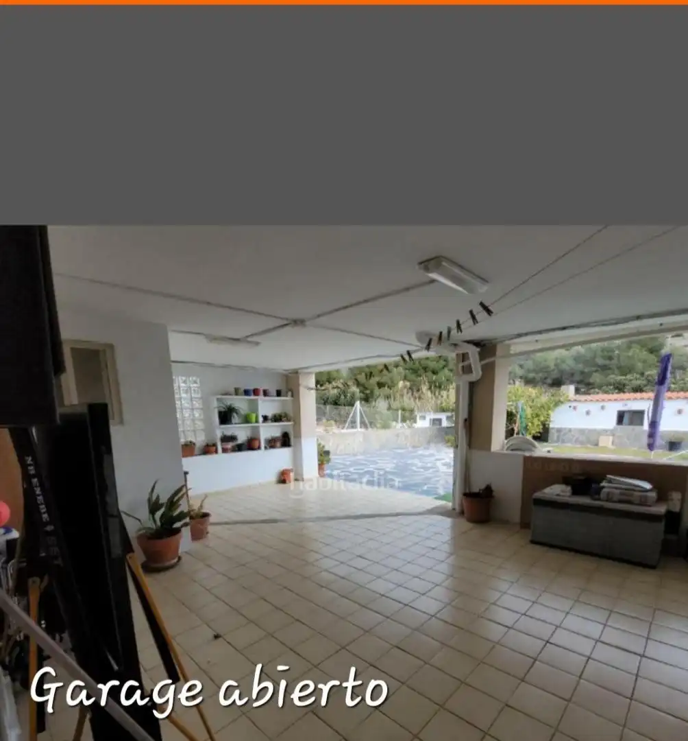 Chalet en  Carrer París 18 - Foto 18