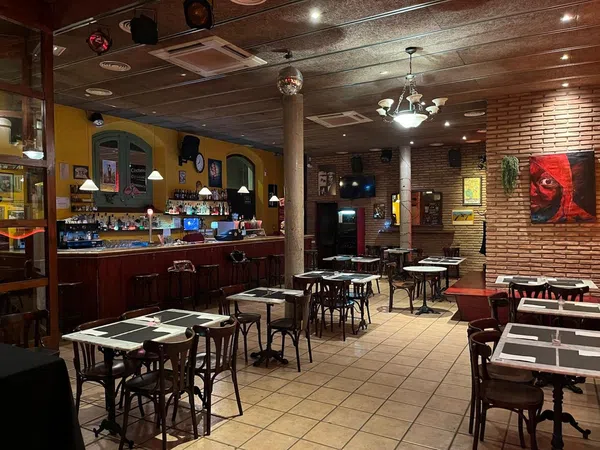 Bar de copas en traspaso en Calle del Pati del Gall, 11 - Foto 6