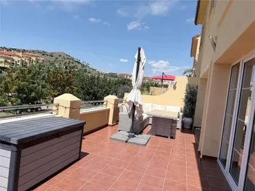 Casa adosada en Long term house 3beds riviera mijas - Foto 3