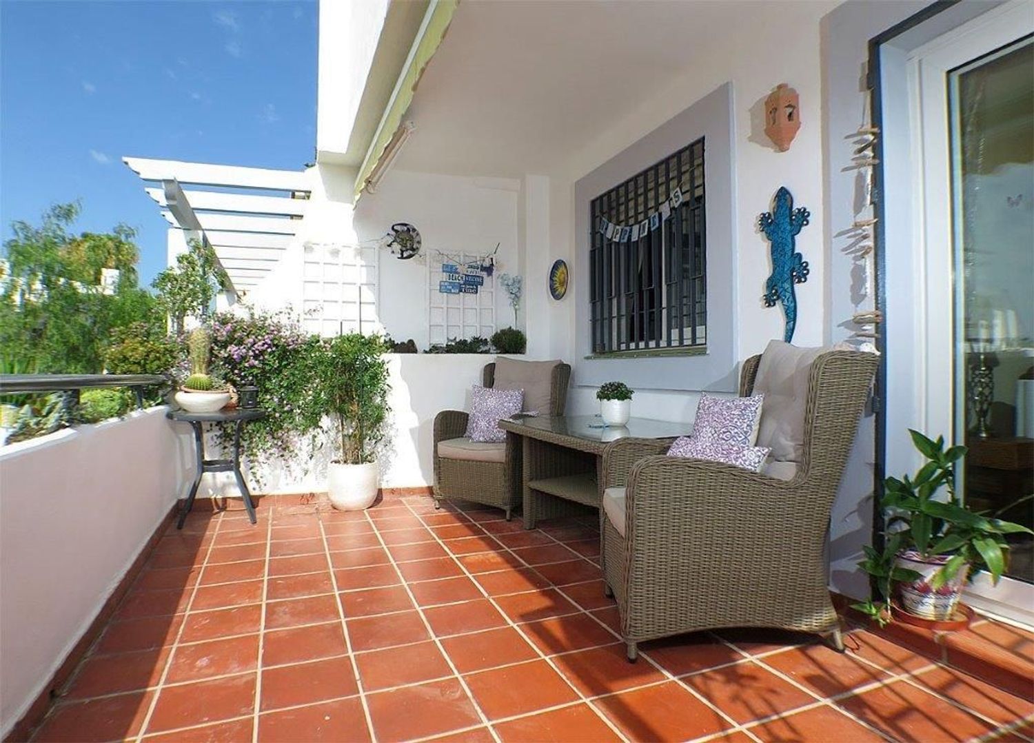 Piso en calle Auriga, 3 - Foto 2