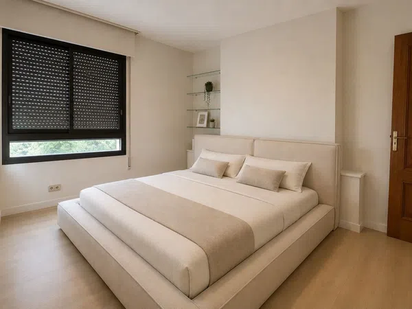 Piso en Avenida de Gabriel Roca, 21, Paseo Marítimo - Foto 5