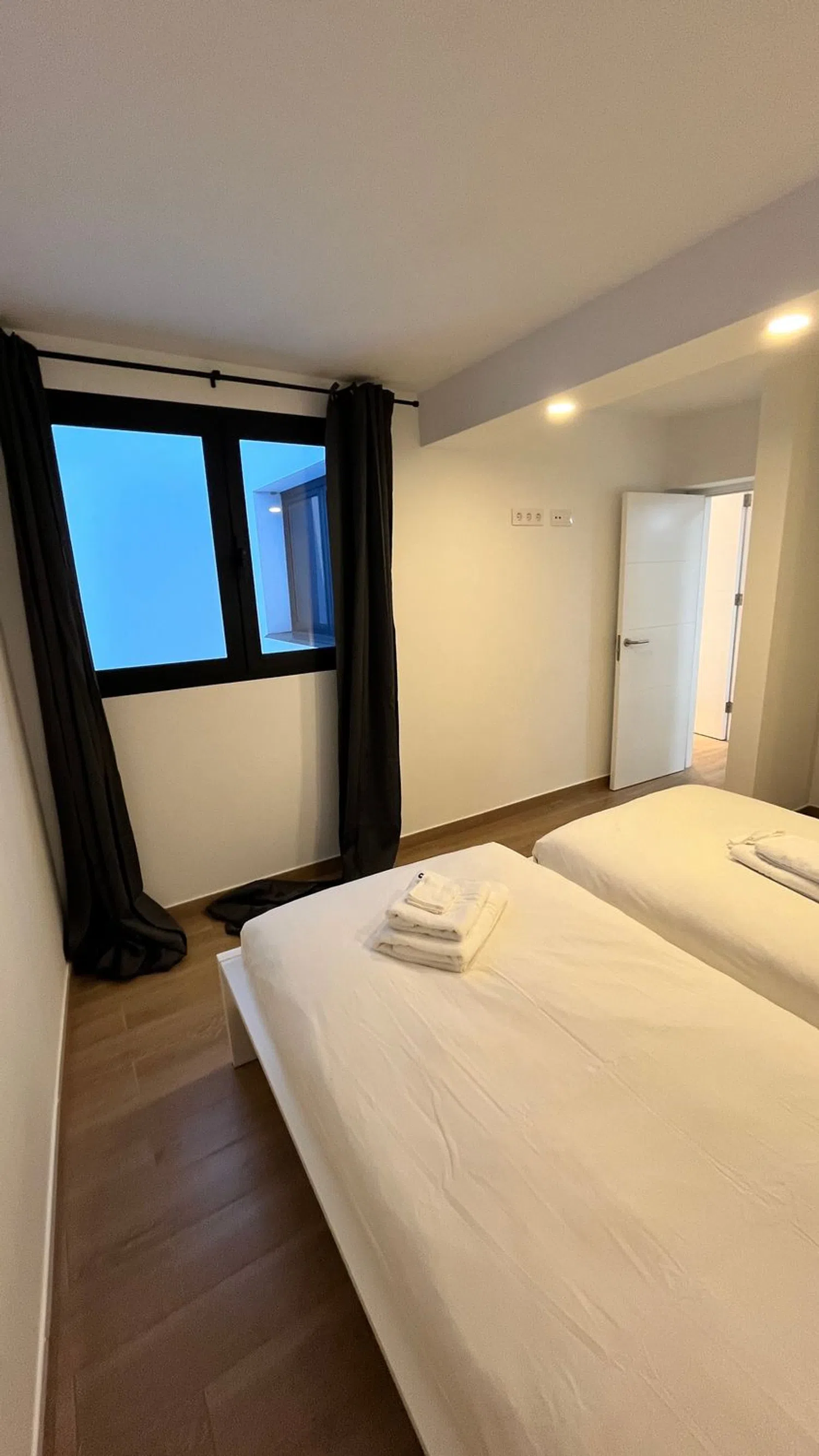 Ático en calle Enmedio, 11 - Foto 3