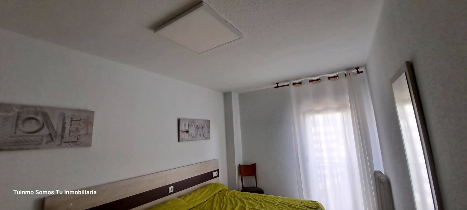 Piso en Calle Pedro Malón de Chaide, 7, Mendebaldea, Mendebaldea - Foto 16