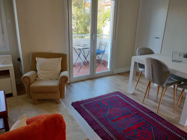 Piso en calle Oliana, 2 - Foto 3