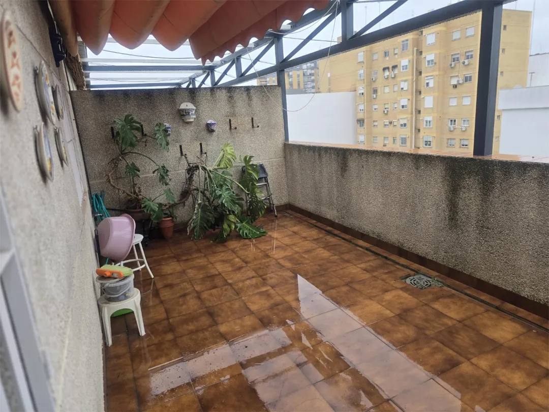 Piso en  Avenida de Ramón y Cajal 47 - Foto 3