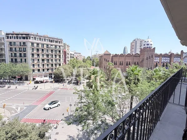 Piso en Calle de la Marina, El Fort Pienc - Foto 3