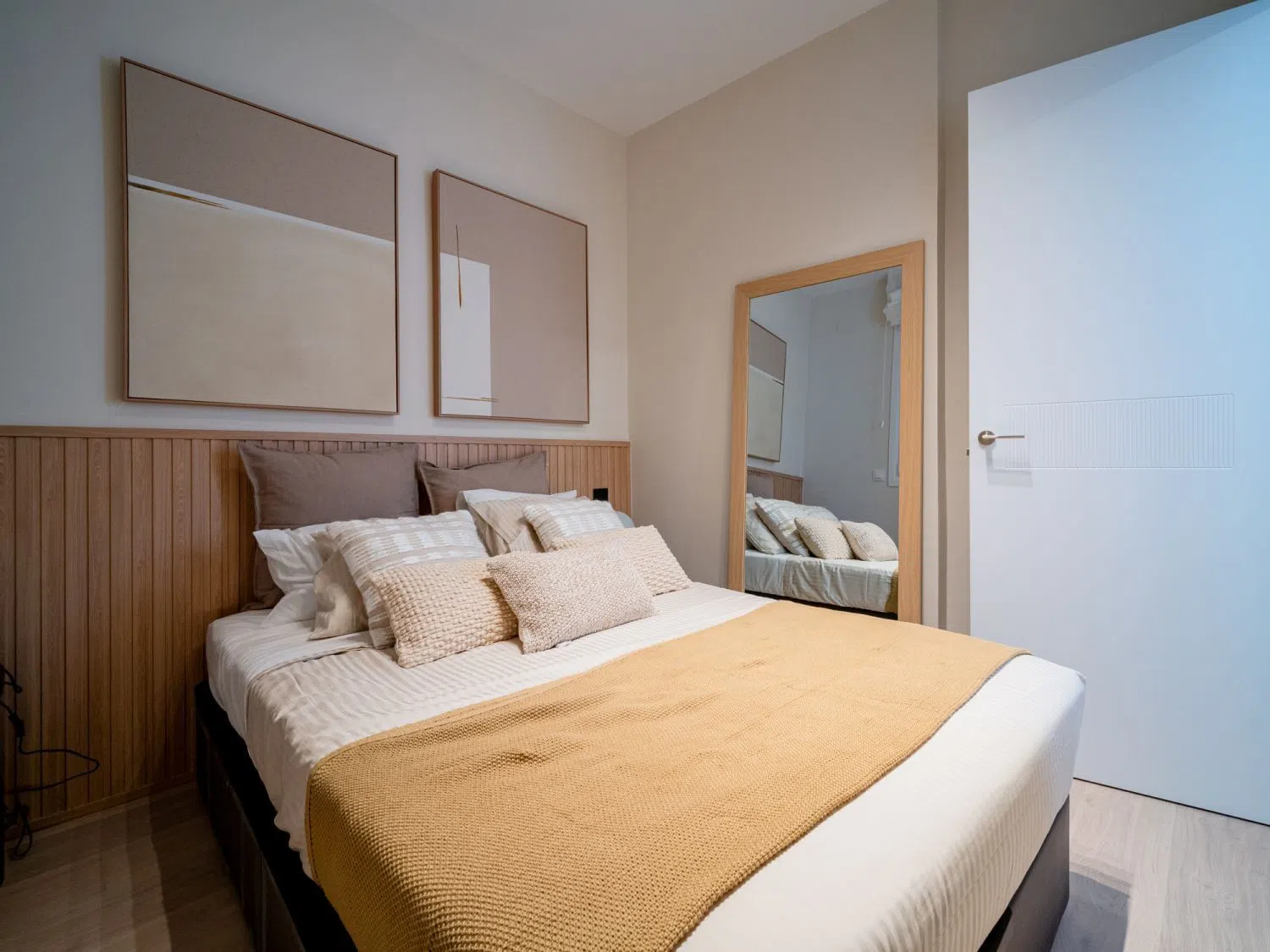 Piso en calle de Lérida - Foto 14