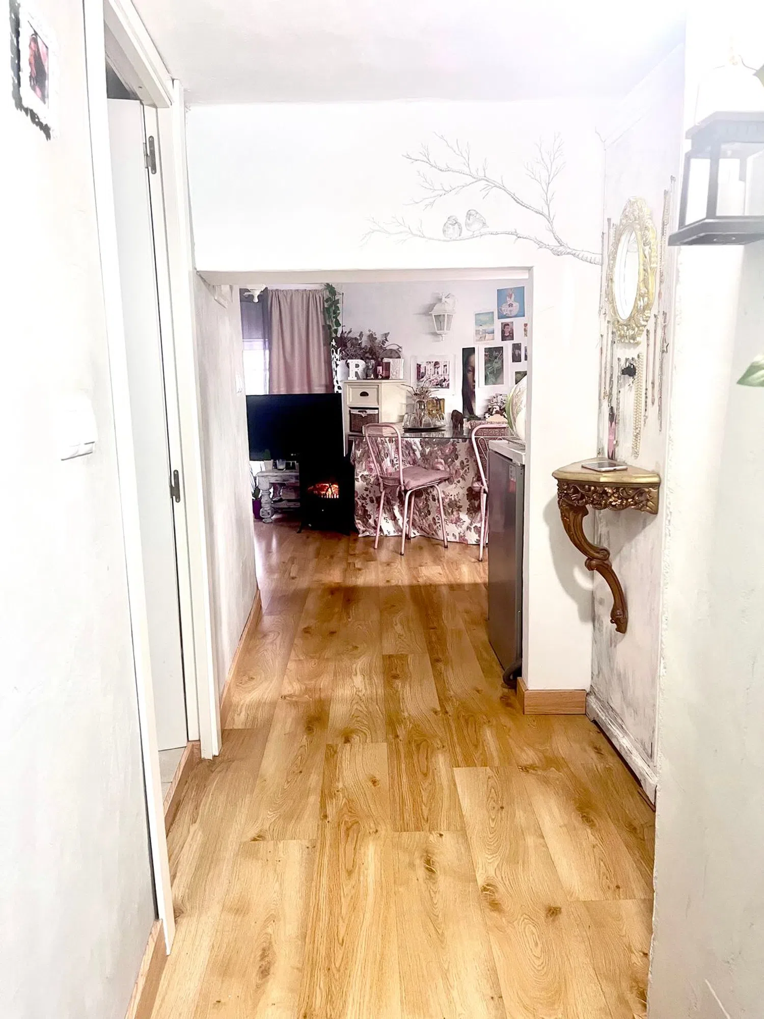 Estudio en calle de Juan de Urbieta, 48 - Foto 5