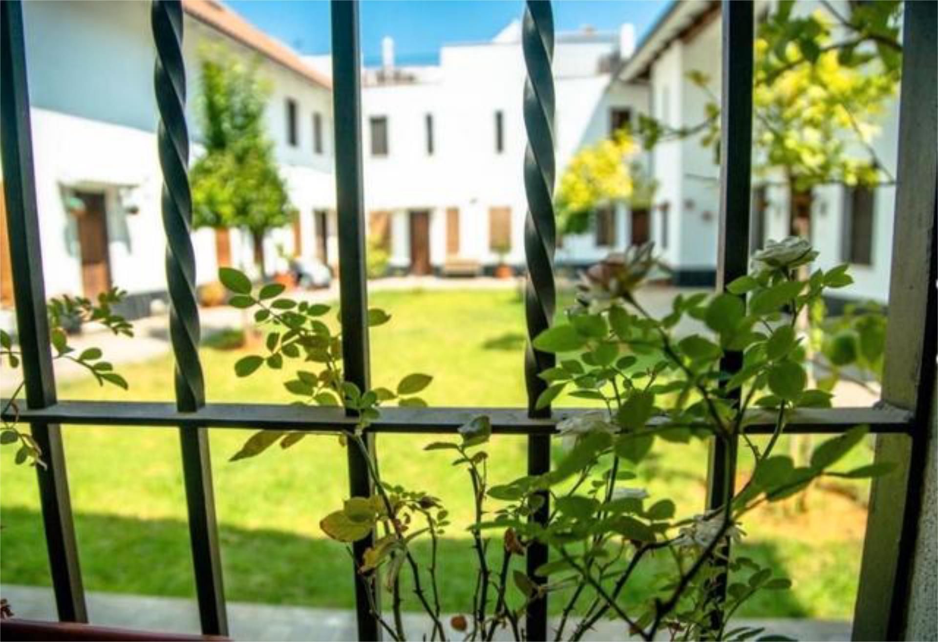 Chalet en San Lorenzo