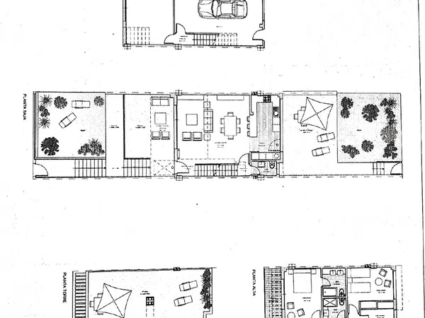 Chalet adosado en Barrio Cerrado de Calderón - Hacienda Paredes - Foto 30
