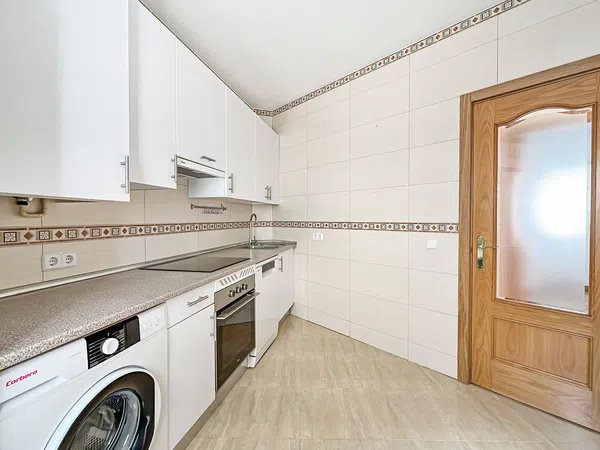 Piso en calle de la Constancia, 24 - Foto 16