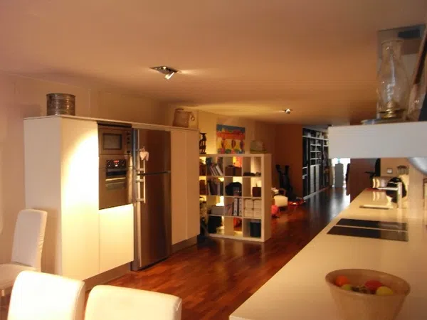 Loft en Calle Girona, 31, Centre, Centre - Foto 1