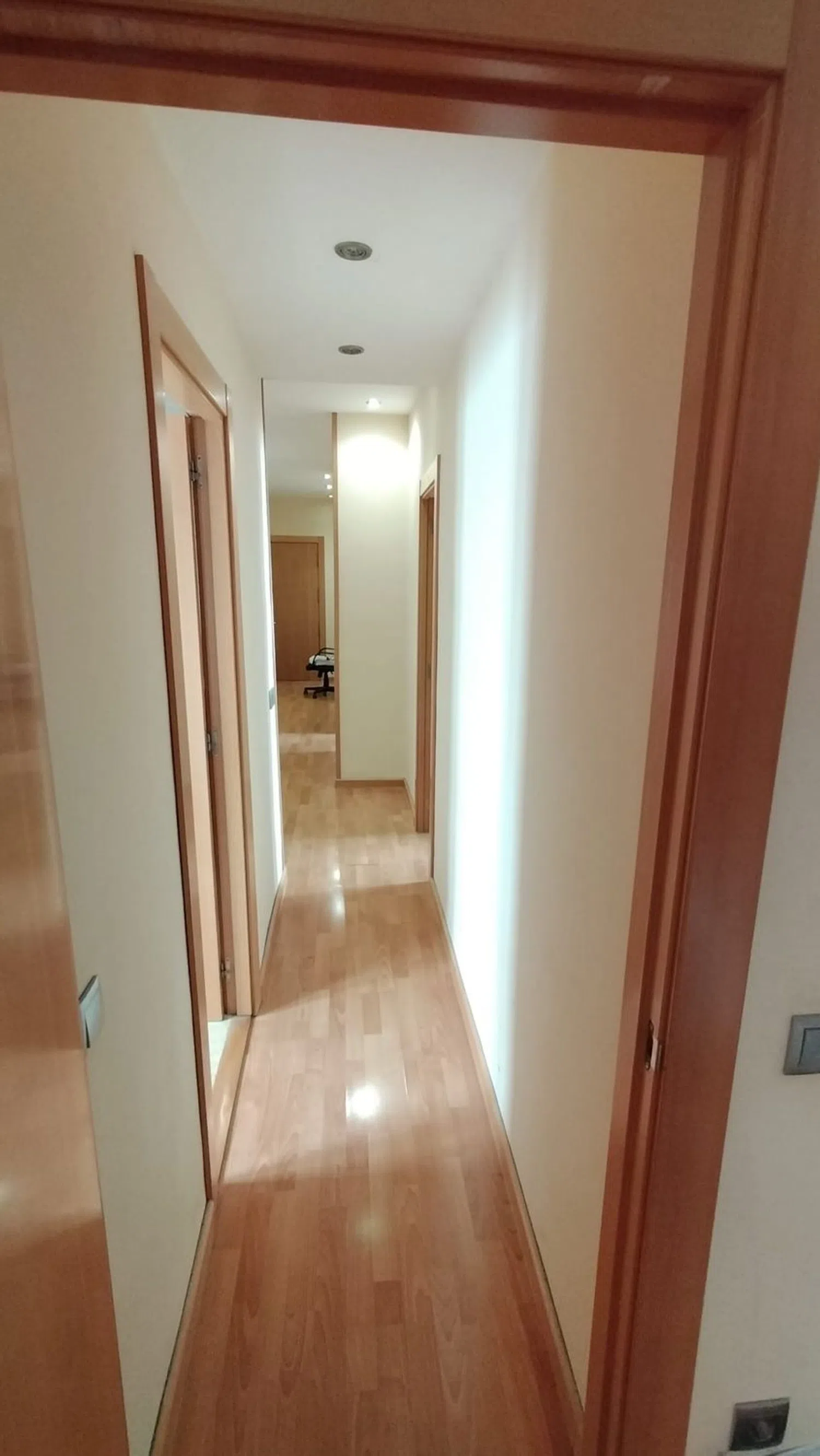 Piso en plaza del Concilio de Trento, 2 - Foto 2