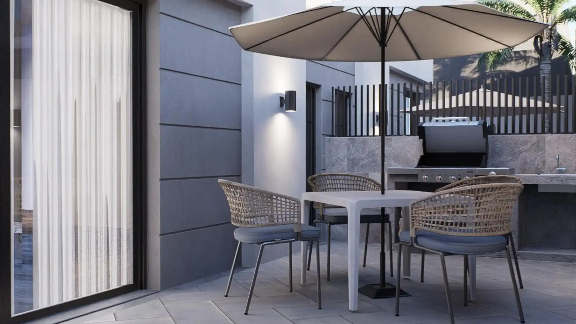 Chalet en  Calle Jose Dorta Figueroa 95 - Foto 11