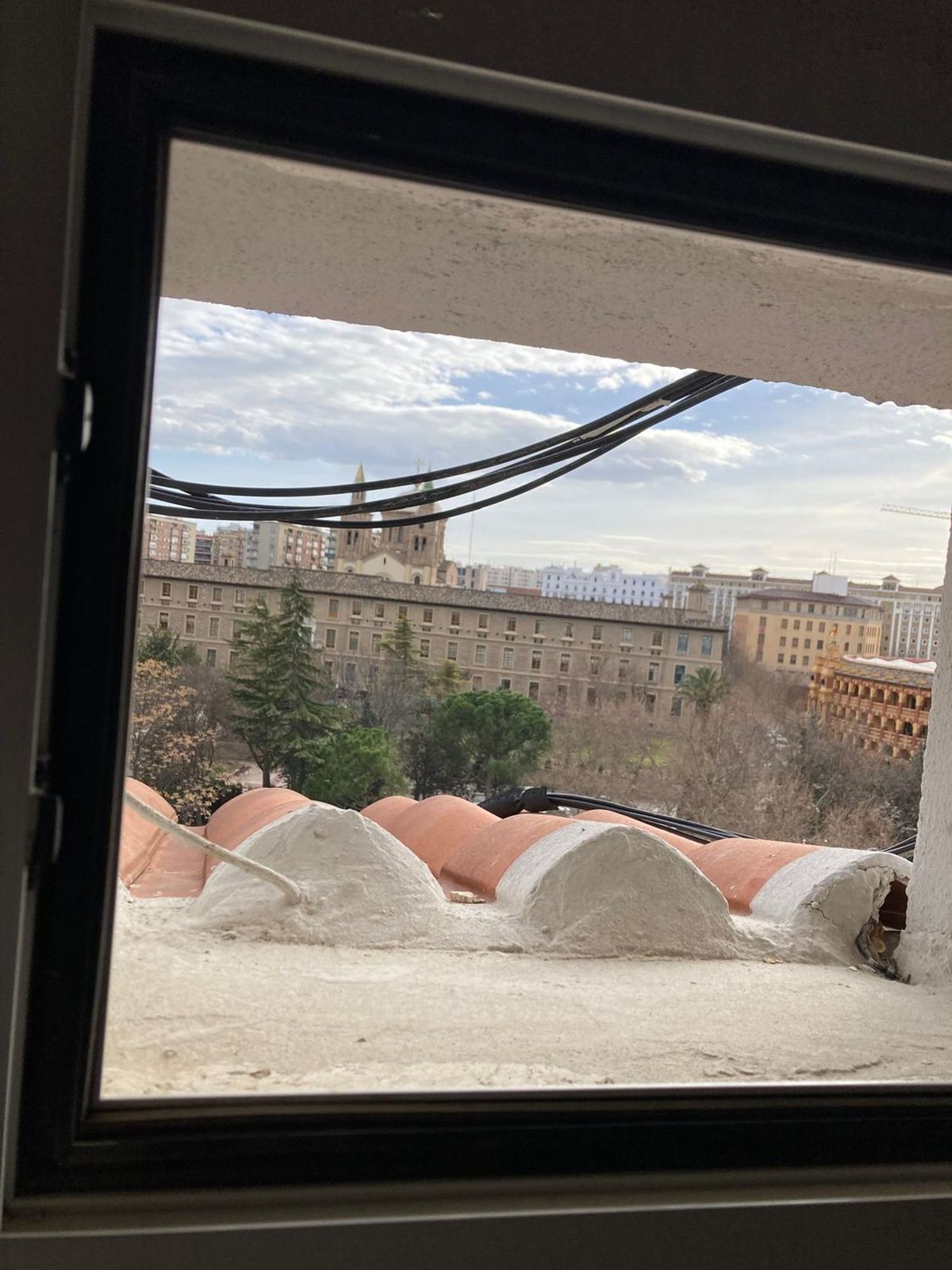 Piso en calle del Conde de Aranda, 55 - Foto 9