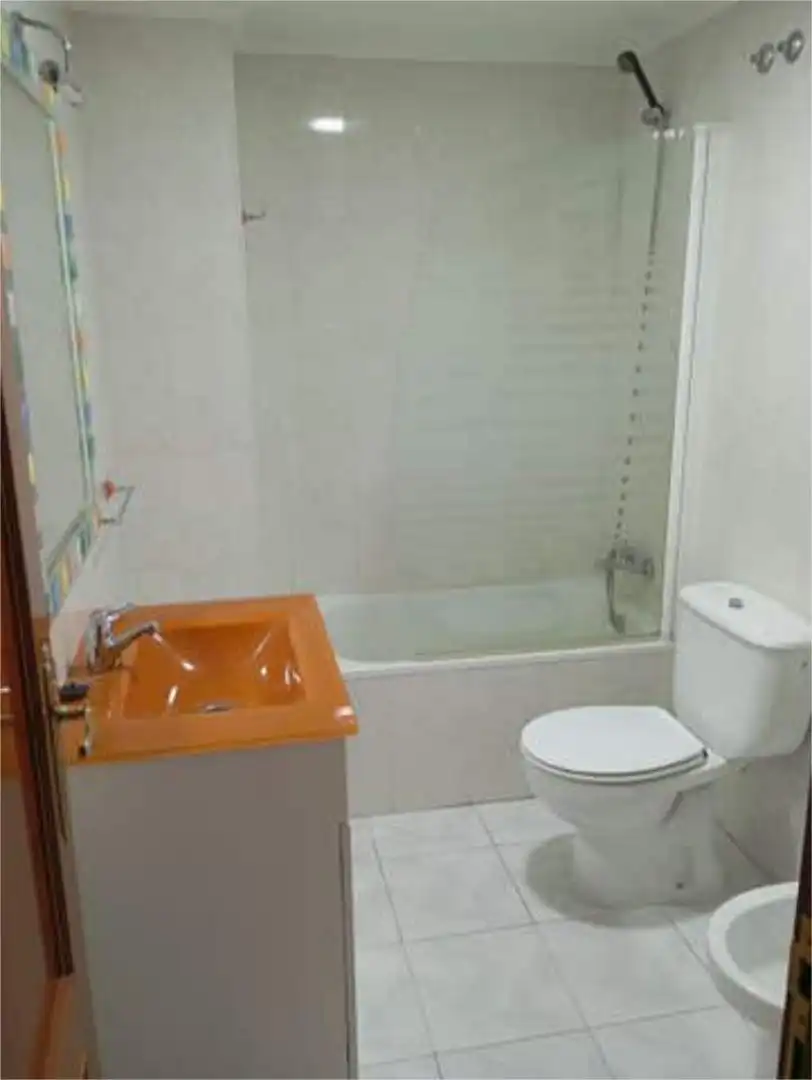 Piso en CASCO HISTORICO - Foto 6