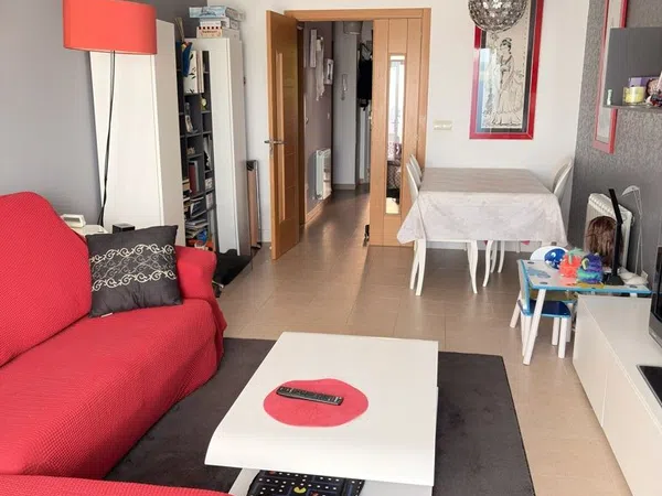 Chalet adosado en Calle Sabinares del Arlanza, 68 - Foto 4