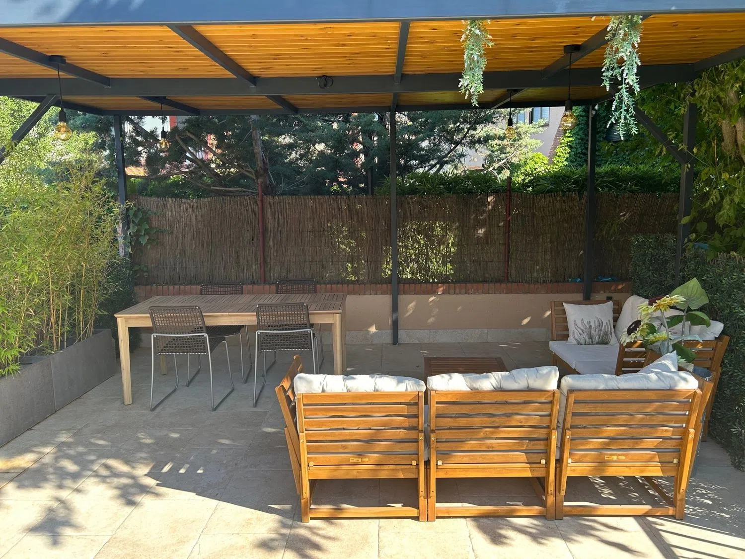 Chalet pareado en Colonia de las Puertas Verdes, 28 - Foto 7