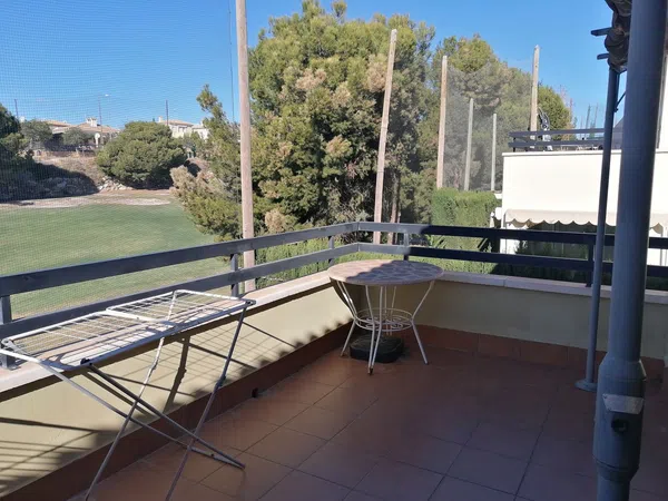 Chalet adosado en Calle del Marge, 1 15, Bonalba-Cotoveta, Bonalba-Cotoveta - Foto 3