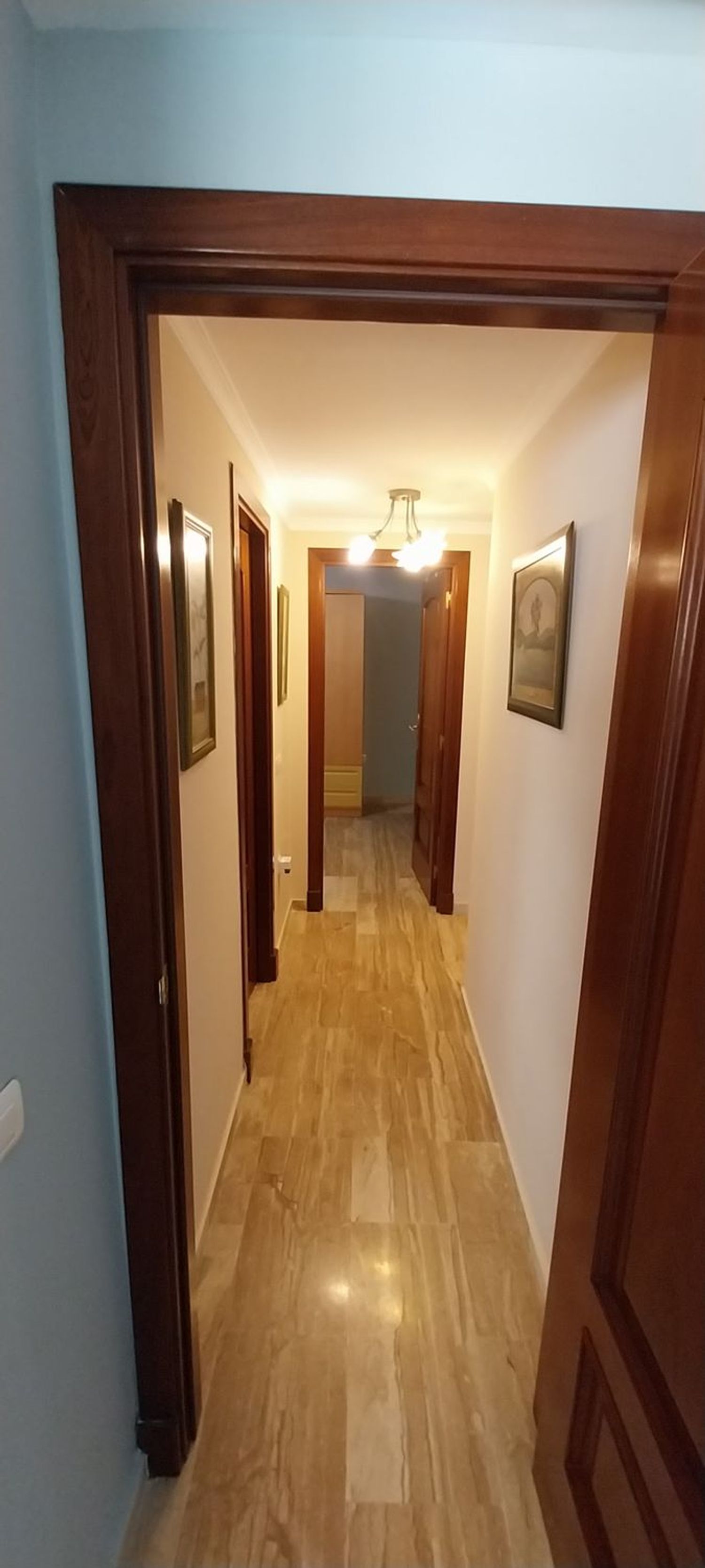 Piso en Avenida Imperio Argentina, 6, Finca el Pato - Torre del Río - Foto 23