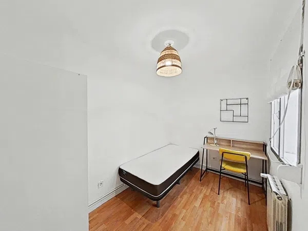 Piso en Barrio Batallas - Foto 14