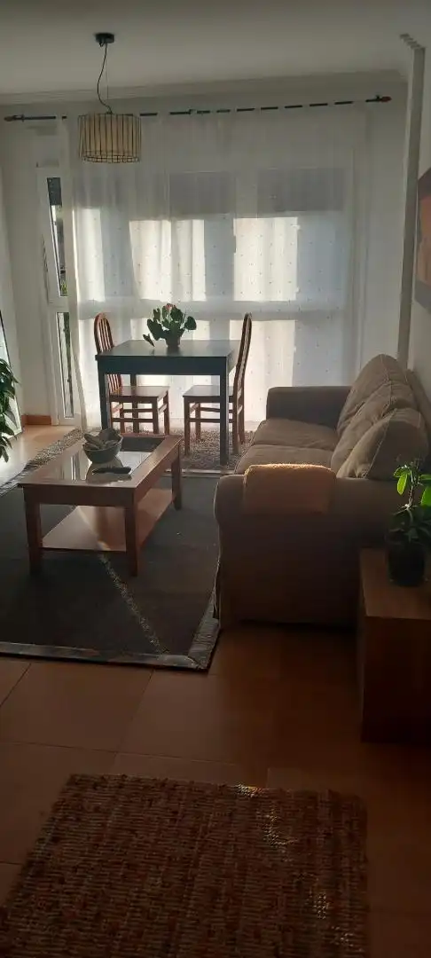 Piso en  Rúa Mimosas 25 - Foto 8