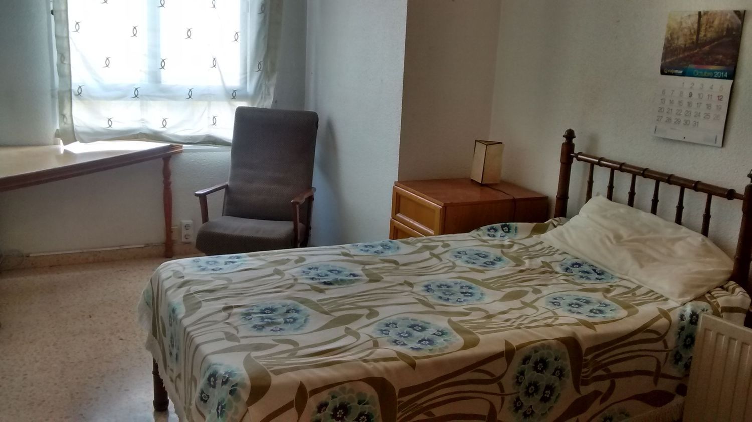Piso en Calle de ciscar, 25, Zona Av. del Mar - Foto 4