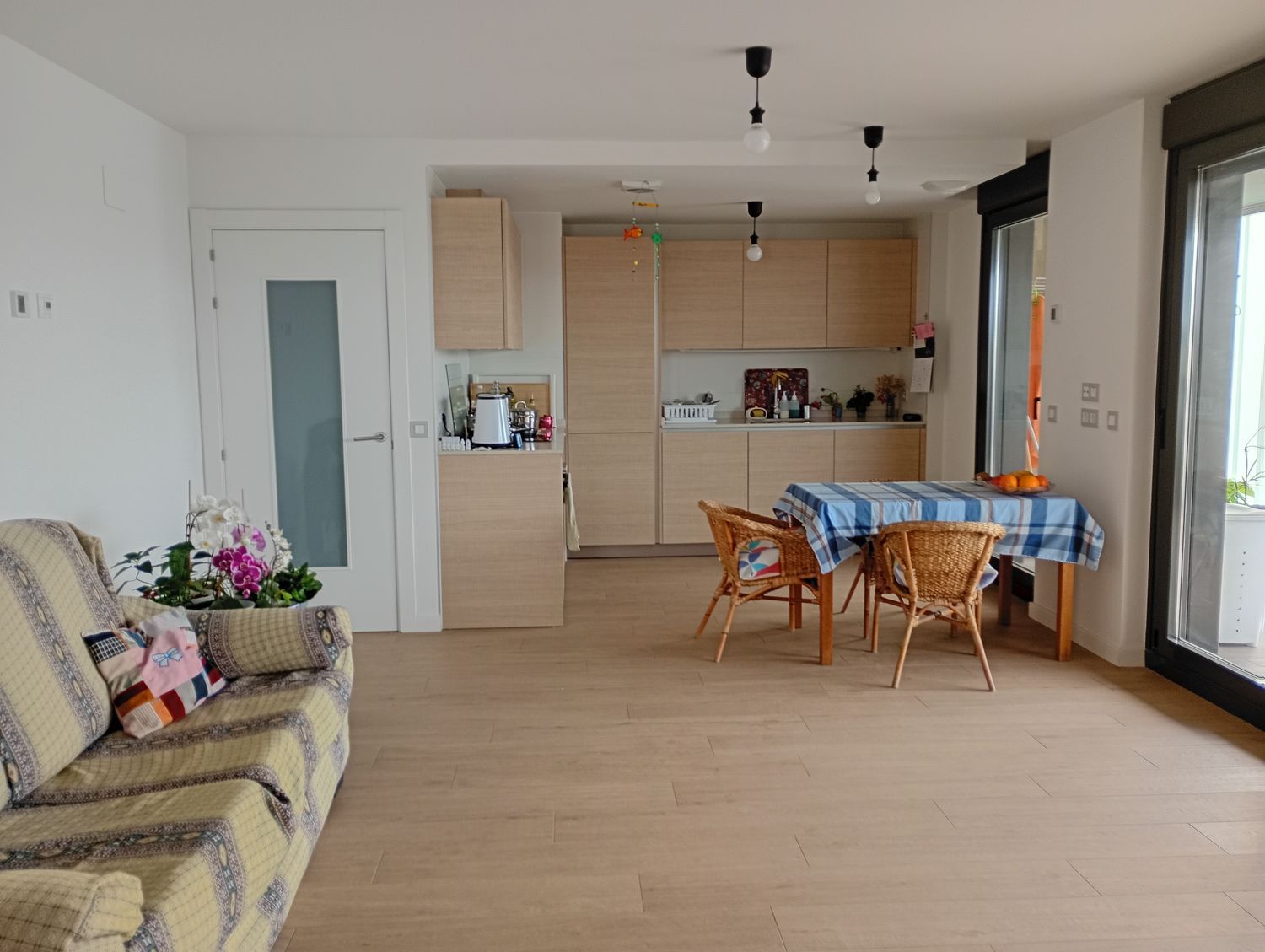 Piso en Calle Adela Bazo, 28, Lezkairu, Lezkairu - Foto 6