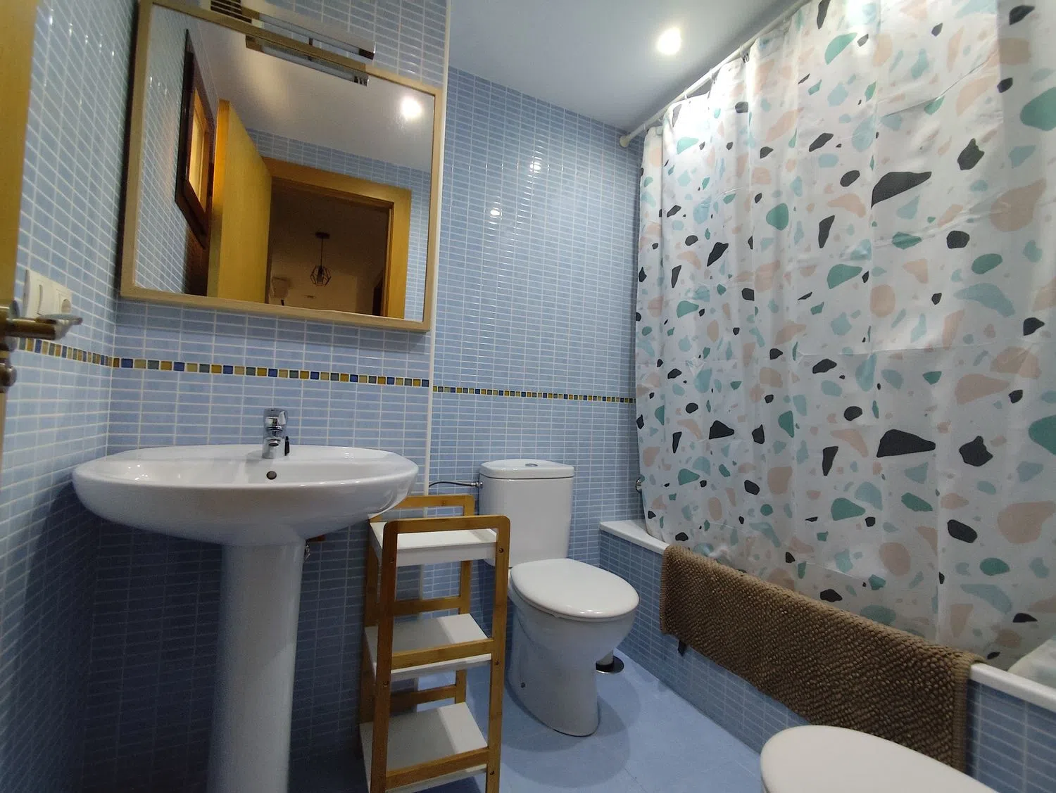 Piso en calle Miguel Moya, 4 - Foto 20