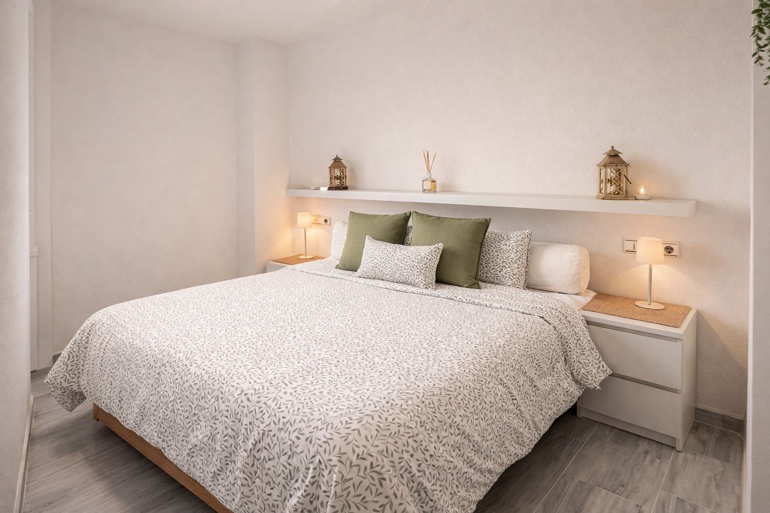 Piso en calle Constancia, 40 - Foto 7