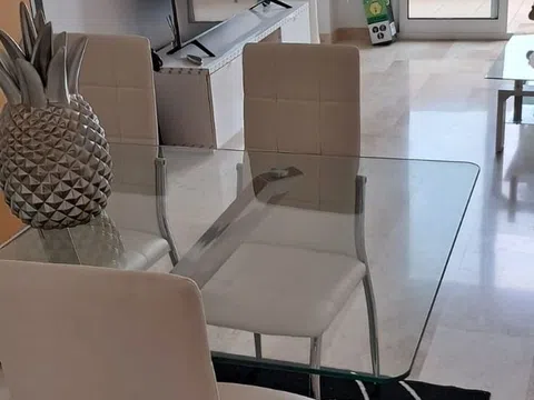 Ático en Alcacil, 55