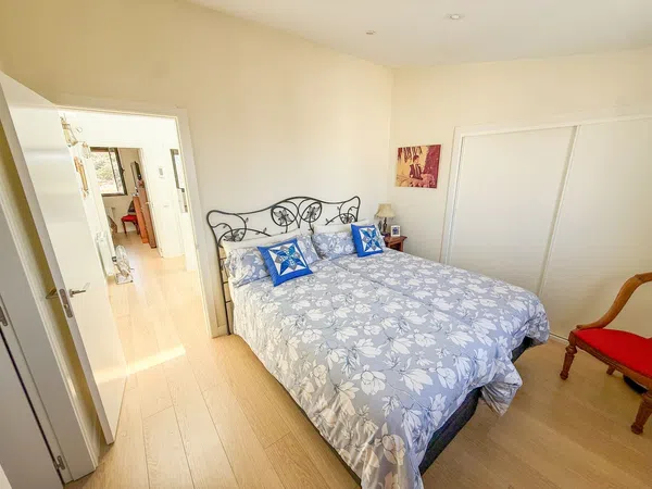 Casa o chalet independiente en Avenida de Los Angeles, 18 - Foto 19