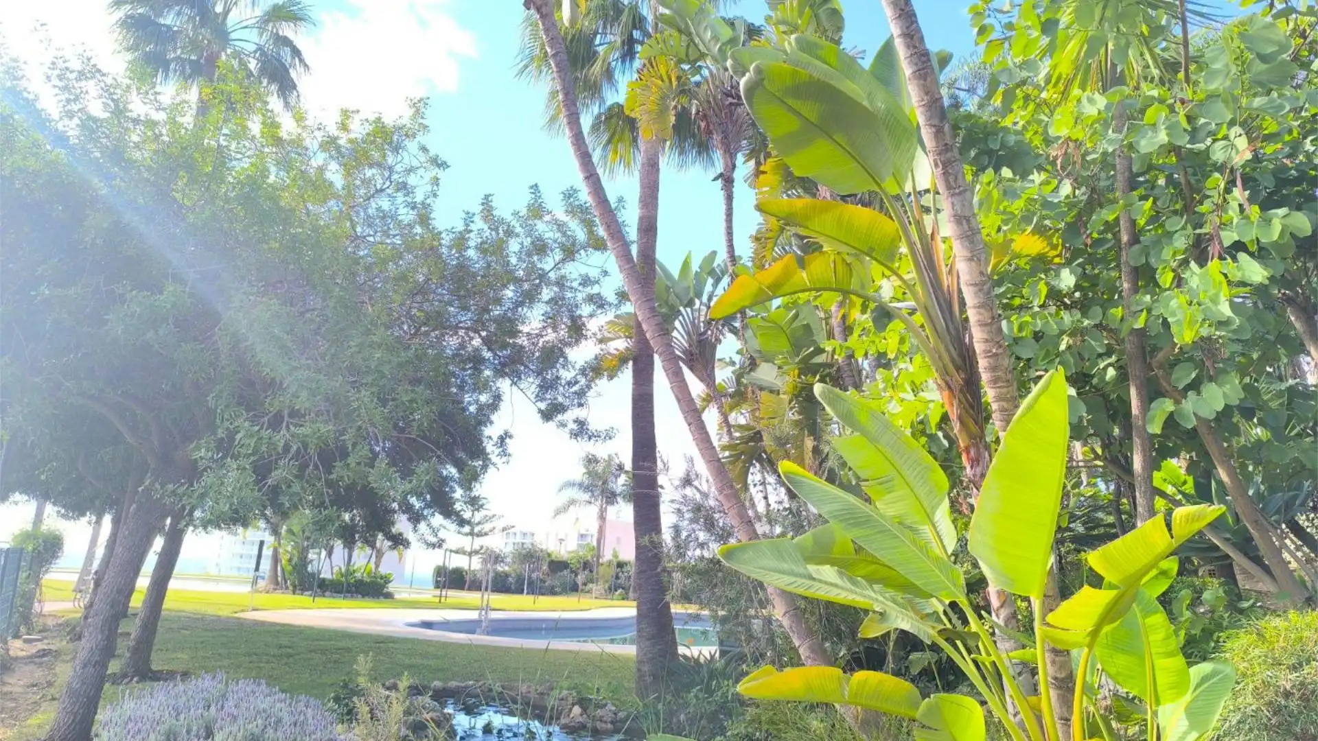 Piso en  Calle El Coloso 1 - Foto 32