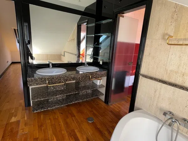 Chalet adosado en Calle Pintor José Pérez Jiménez, 24, Ciudad Naranco-Prados de La Fuente - Foto 6