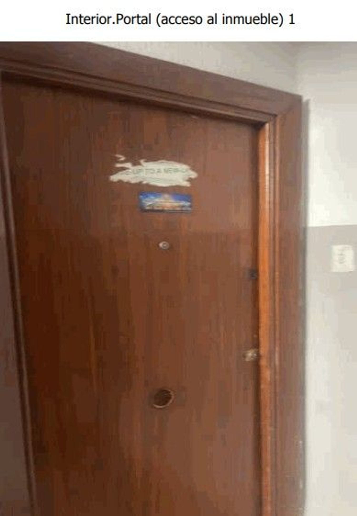Piso en Calle de Tomàs Rul·làn, 70, Son Gotleu - Foto 2