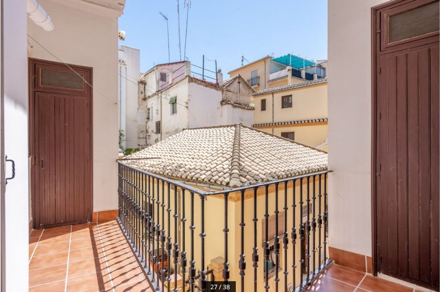 Piso en Plaza de Fortuny, 1 - Foto 7