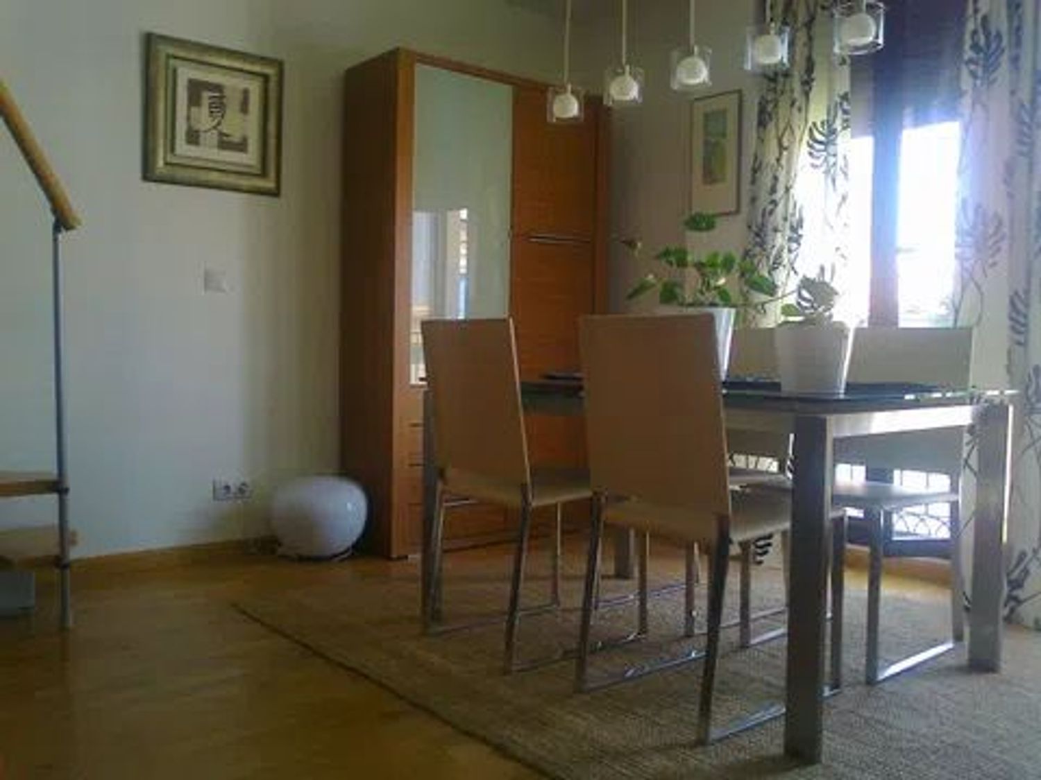 Dúplex en calle de Mosén Pedro Dosset, 12 - Foto 1