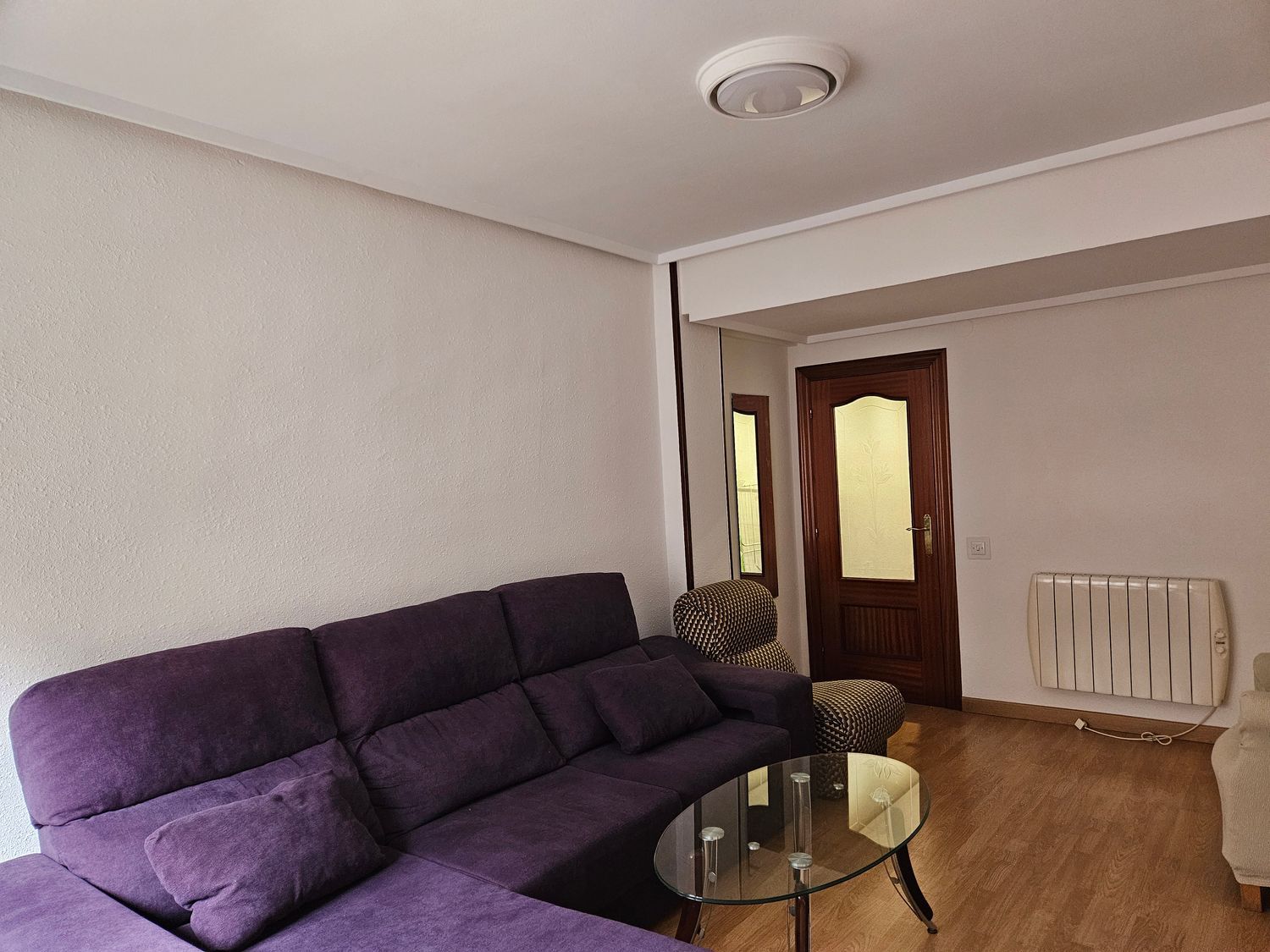 Piso en calle de Víctor Sáenz, 4 - Foto 2