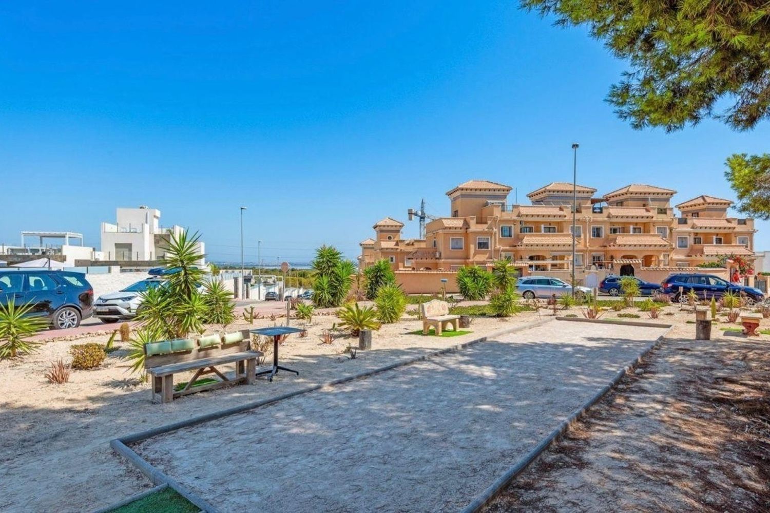 Chalet adosado en Calle Navia, 338, Villamartín - Foto 28
