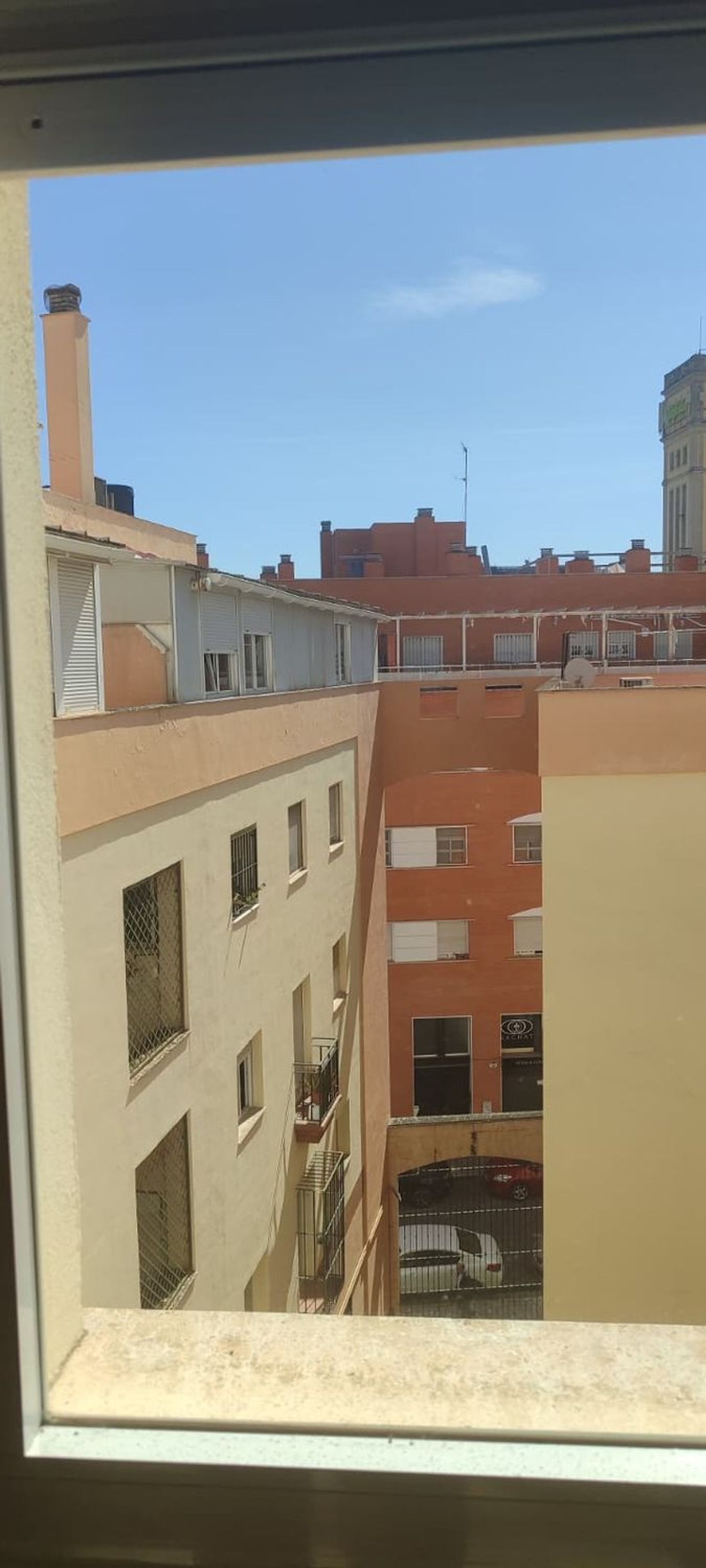 Piso en Avenida de la Buhaira, 1, Buhaira - Huerta del Rey - Foto 19