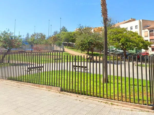 Estudio en Calle San Juan Bosco s/n, Olletas - Sierra Blanquilla - Foto 1