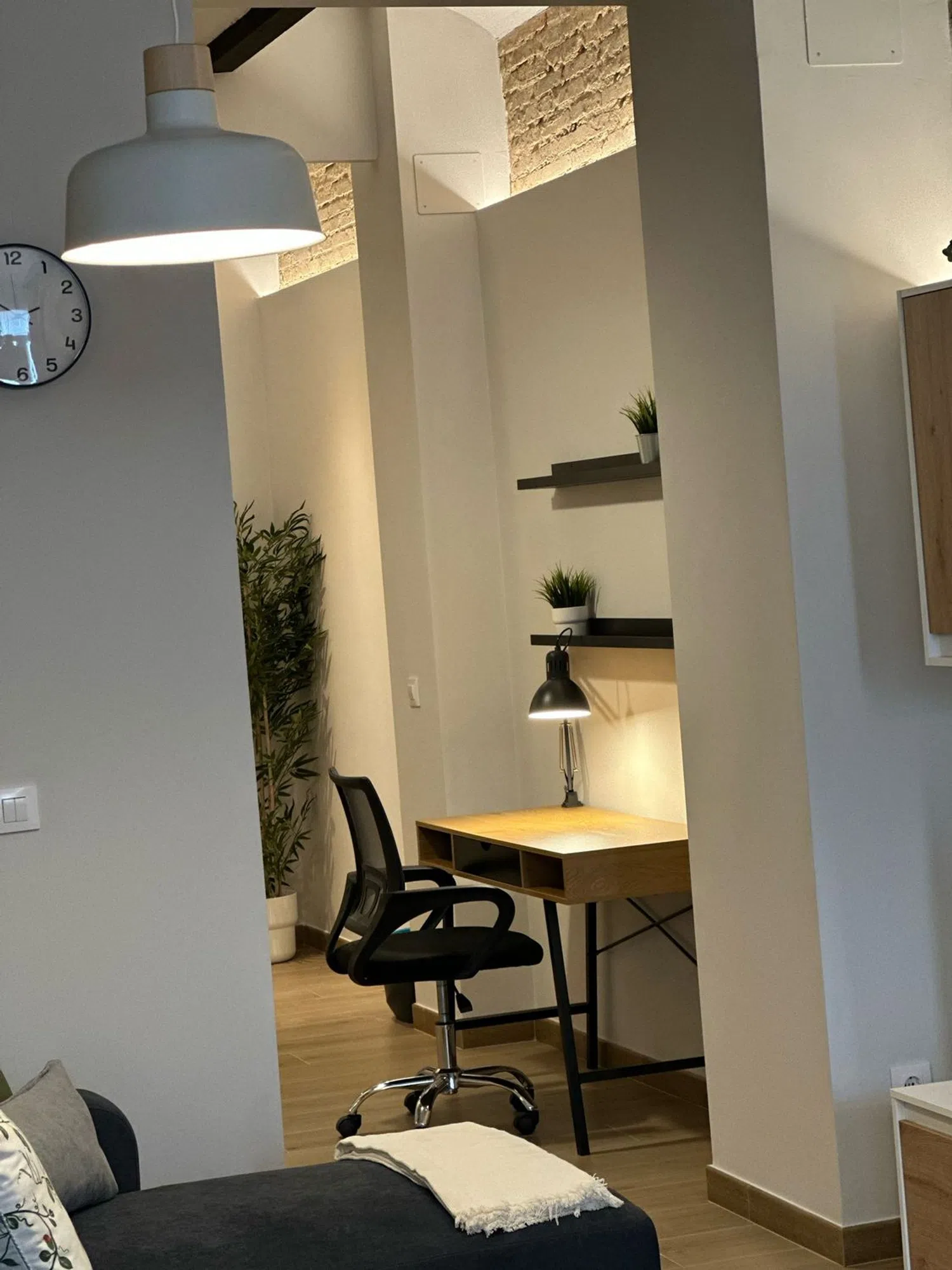 Estudio en calle Major de Natzaret, 55 - Foto 34