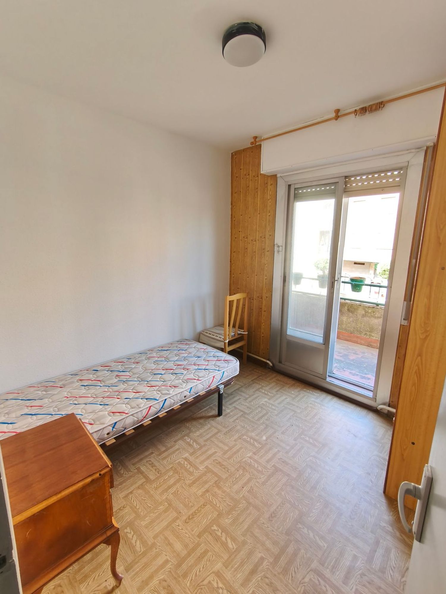 Estudio en Calle Piqueras, 110, Cascajos - Piqueras, Cascajos - Piqueras - Foto 6