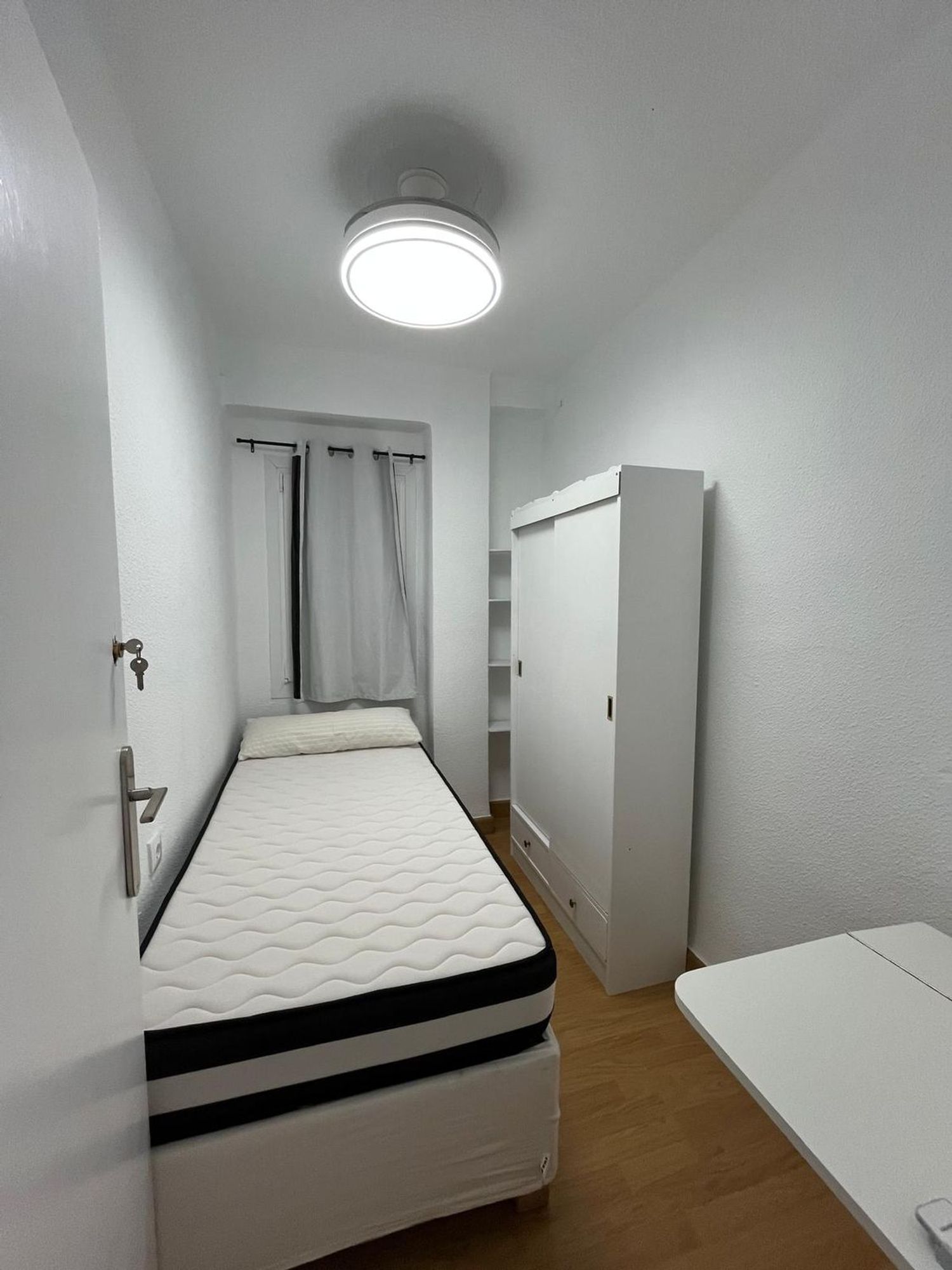 Piso en Puerta Nueva, 1, San Lorenzo - Foto 5