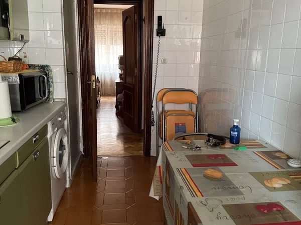 Piso en Paseo de la Huerta de Guadián, 7 - Foto 9