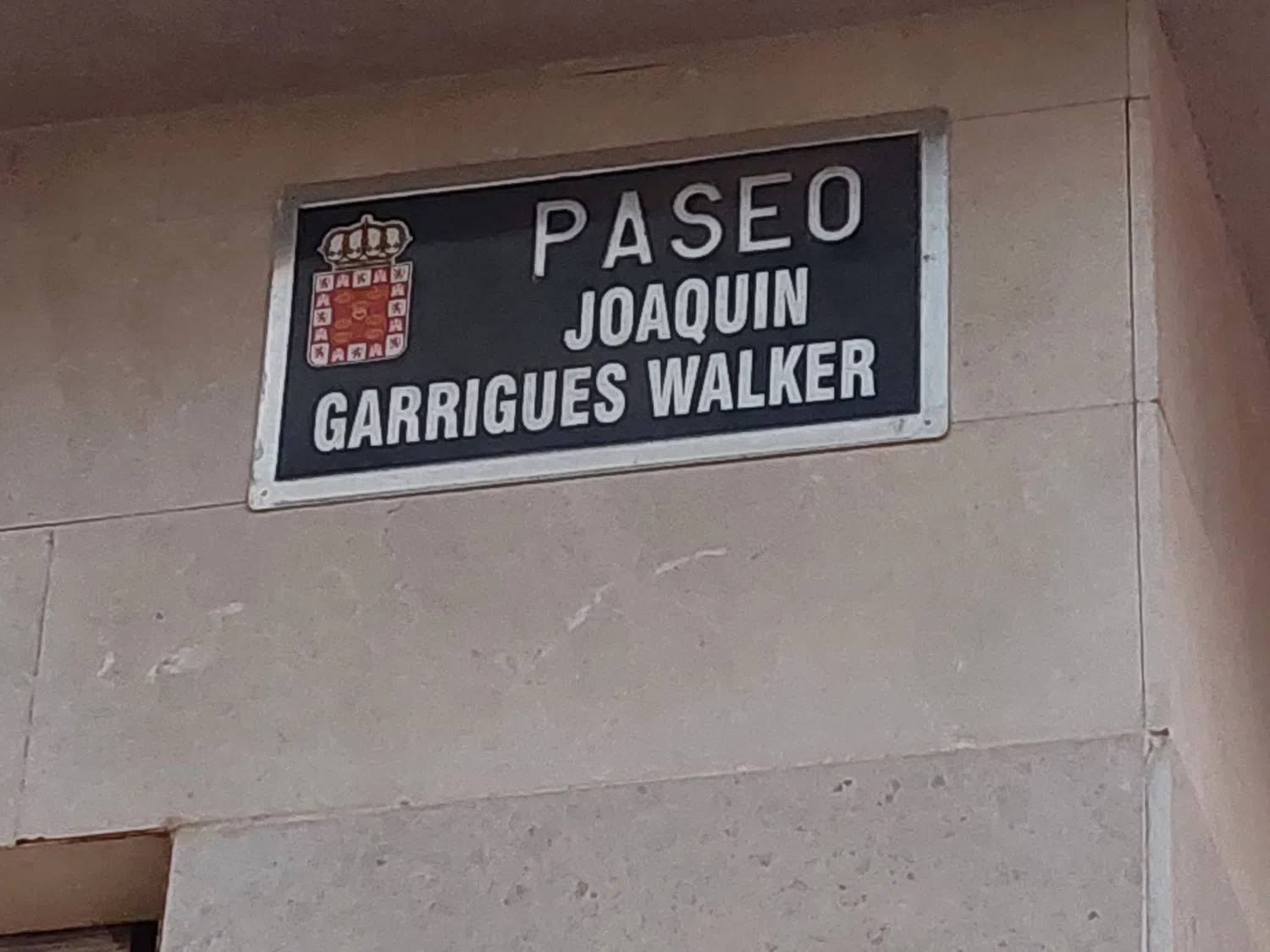 Piso en paseo Joaquín Garrigues Walker, 9 - Foto 7
